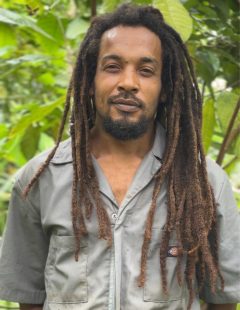Sidney-Max Etienne Sidney-Max Etienne